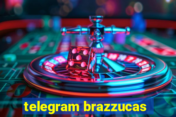 telegram brazzucas